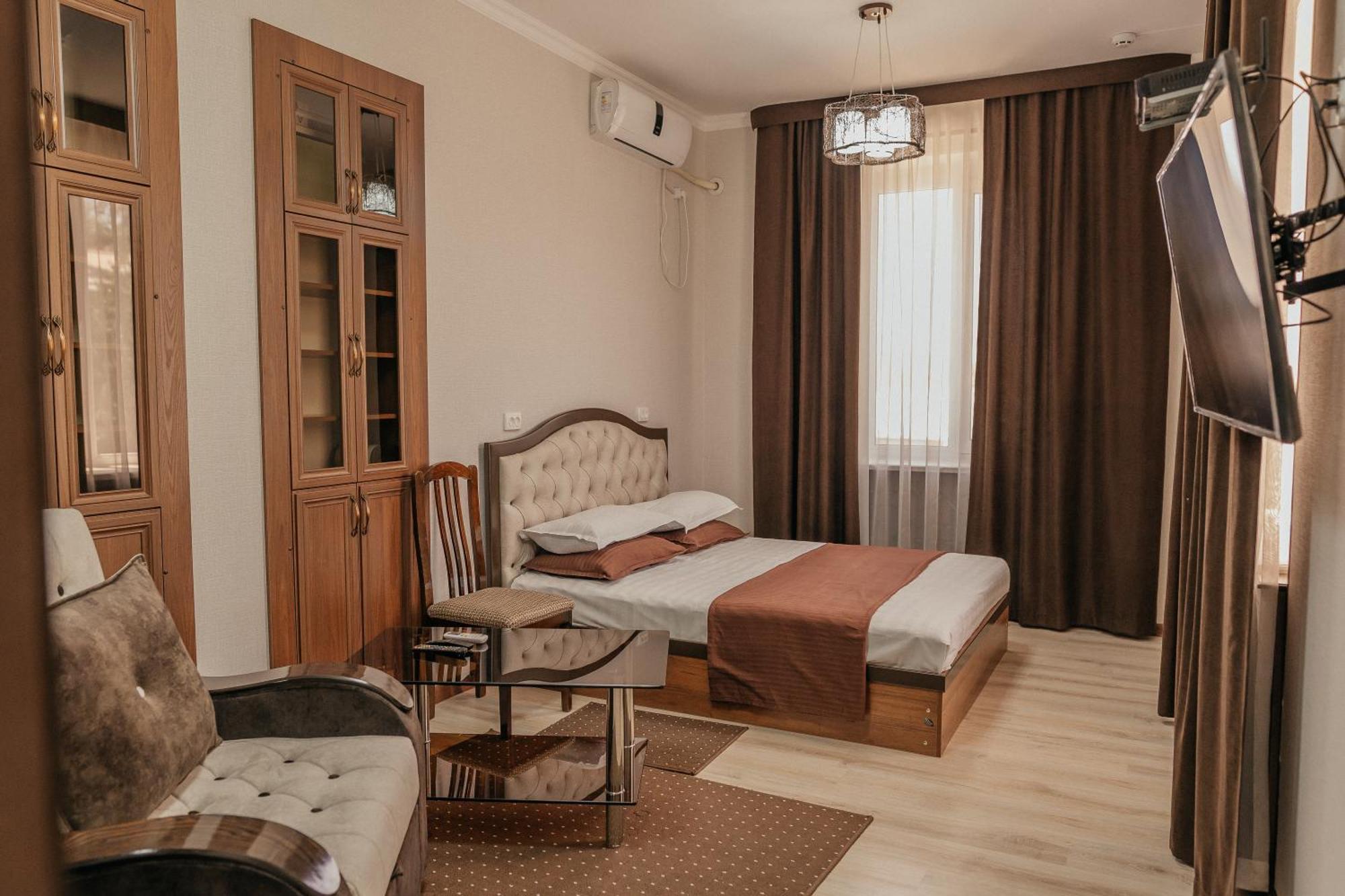Sevara Guest House Samarcanda Habitación foto